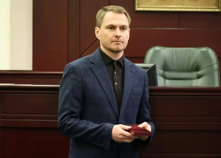 Кравченко закликав бізнес повідомляти про тиск через портал СтопТиск