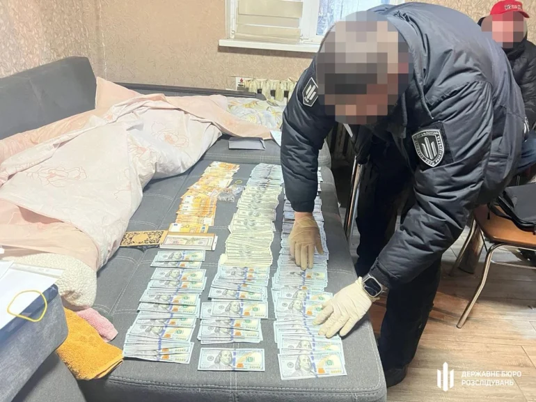 Майор тилу ДШВ підозрюється в корупції через зіпсовані продукти