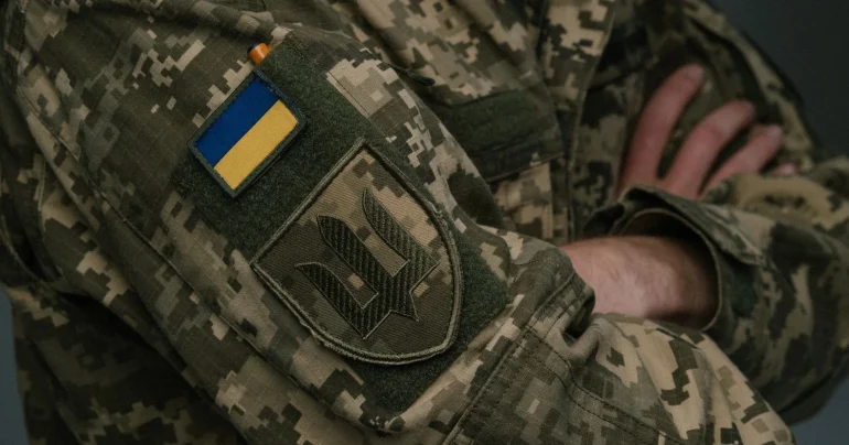 Скарги на дії ТЦК зросли в 333 рази з початку повномасштабної війни