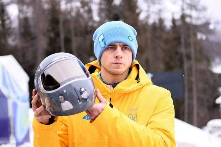 Гераскевич оскаржує дискваліфікацію в CAS під час Олімпіади
