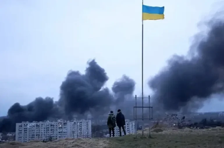 Французи й німці проти відправки миротворців в Україну — опитування