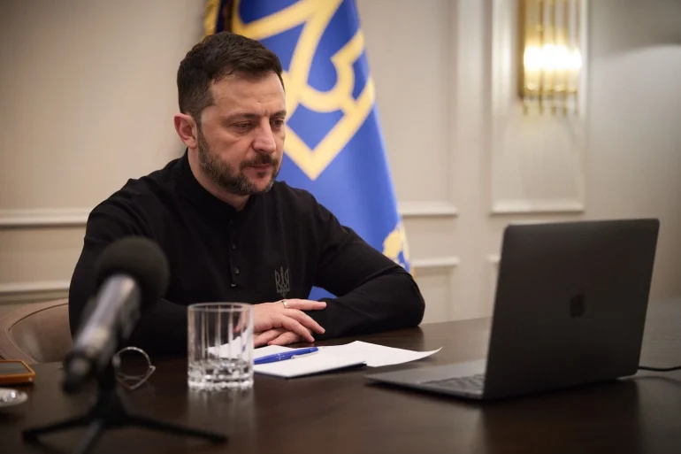 Зеленський: адміністрація Трампа зрозуміла сигнал, Україна не програє