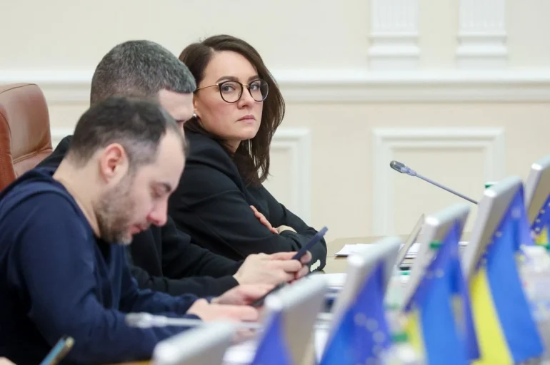 Уряд не подаватиме законопроєкт про ПДВ для ФОП у лютому
