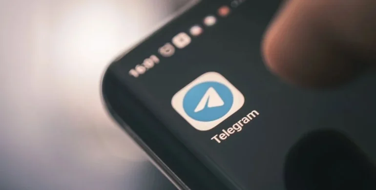У рф планують мітинги проти блокування Telegram у чотирьох містах