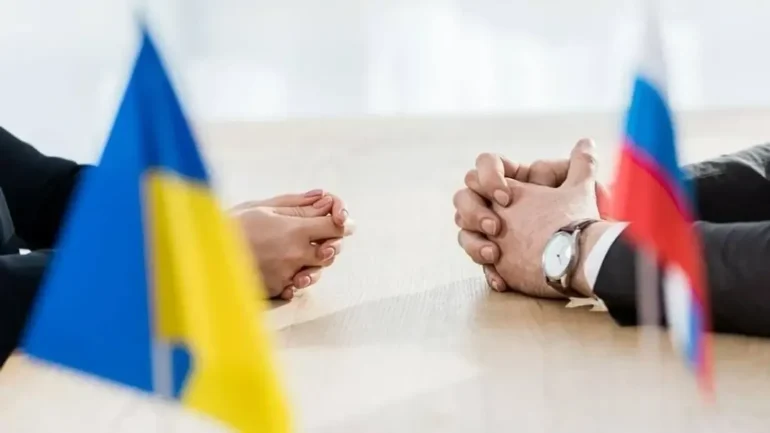 Українсько-російські переговори в Женеві зайшли в глухий кут