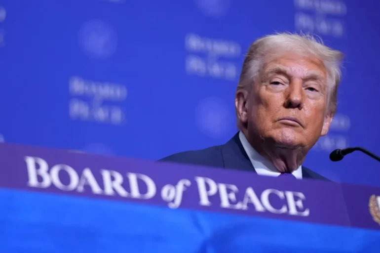 Трамп публічно підтримав Орбана напередодні виборів в Угорщині