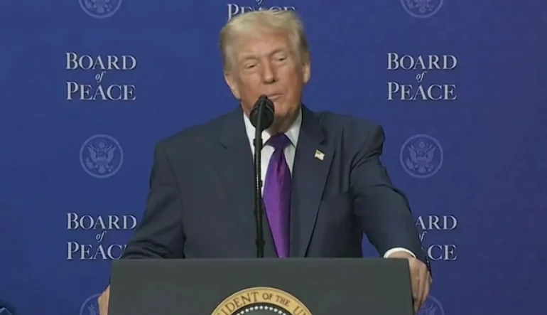 Трамп розглядає обмежену військову операцію проти Ірану