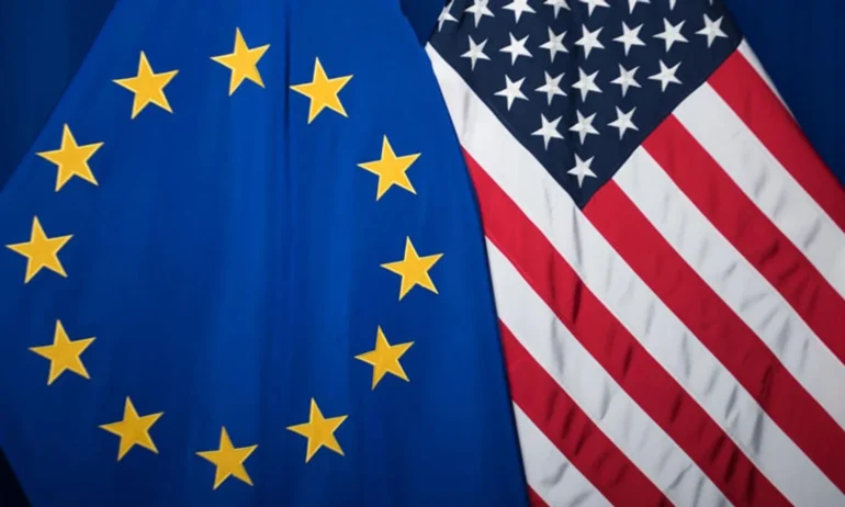 США погрожують заходами через ініціативу обмежити доступ до ринку зброї