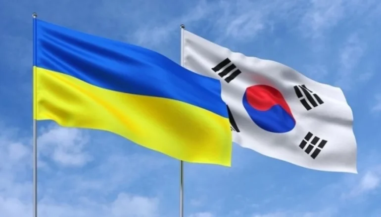 Південна Корея розглядає приєднання до PURL для підтримки України
