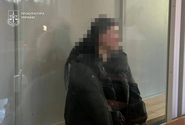 Мачуху 10-річної дівчинки з Нікополя взяли під варту — генпрокурор