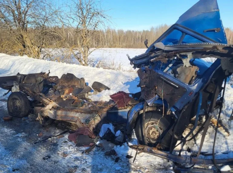 Росіяни атакували автомобіль з цивільними на Сумщині: двоє загиблих