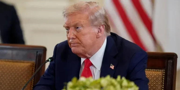 Британія може зазнати найбільших втрат через тарифну політику Трампа