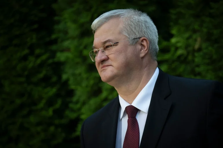 Сибіга: ультиматуми Угорщини та Словаччини мають бути адресовані кремлю