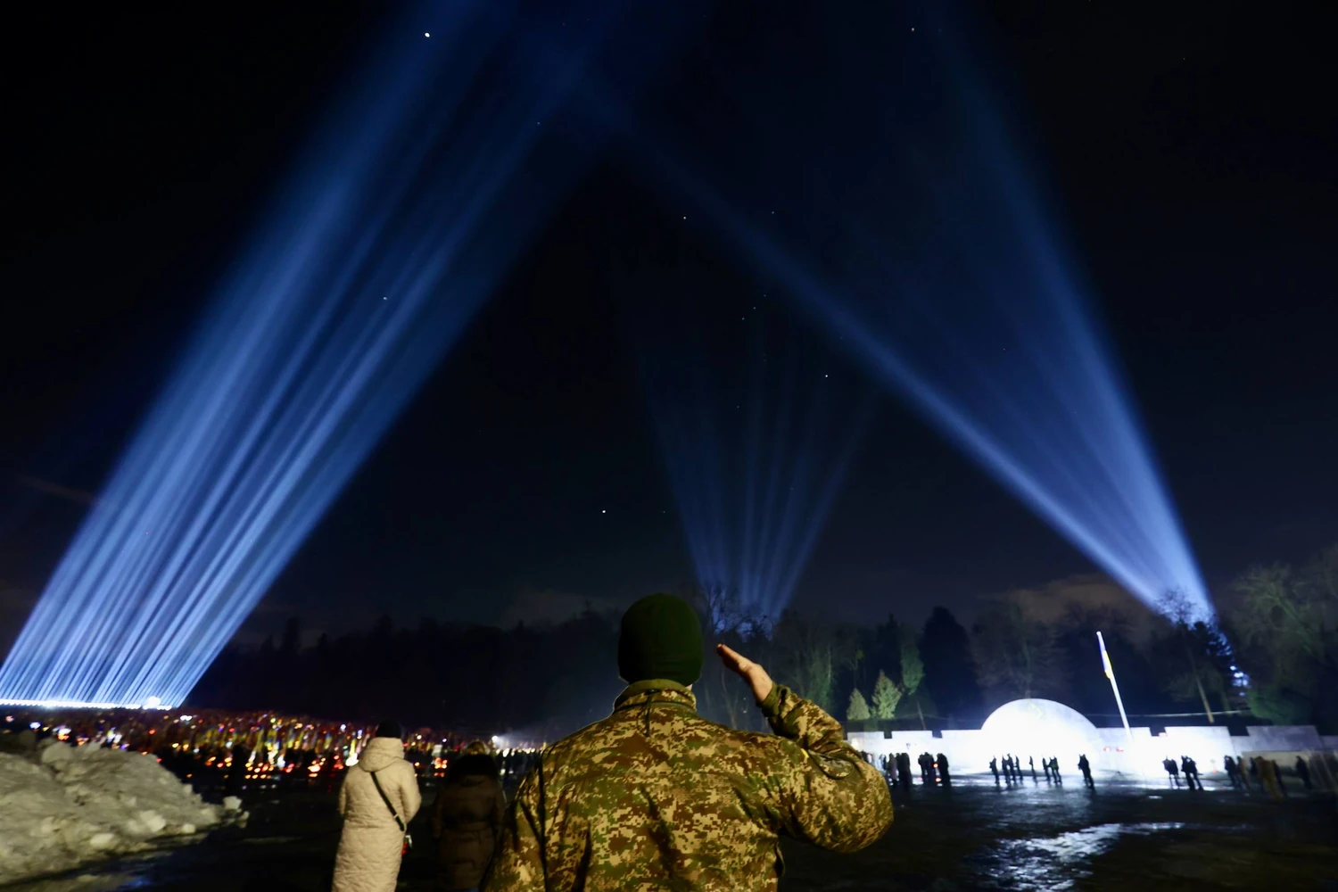 Промені пам’яті у Львові