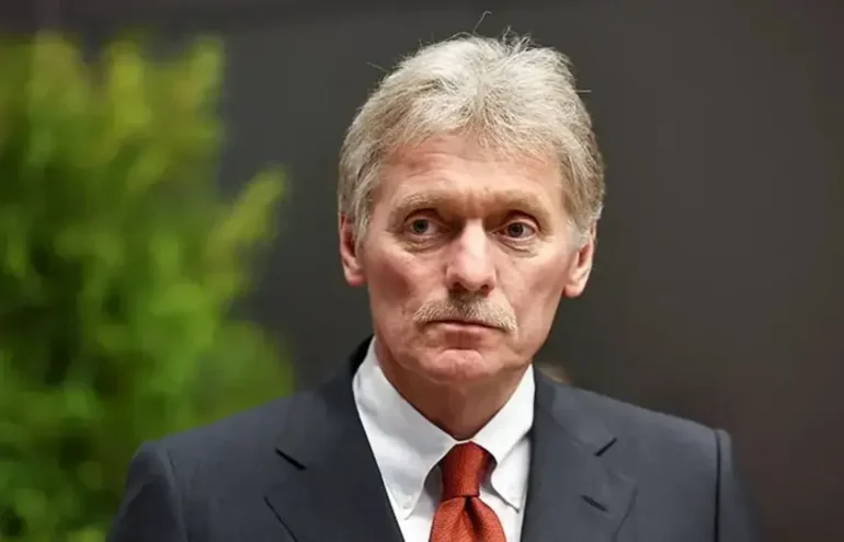 Кремль поширив фейк про нібито передачу ядерної зброї Україні