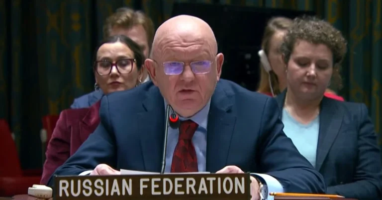 Радбез ООН: європа не підтримує тристоронні переговори щодо української кризи