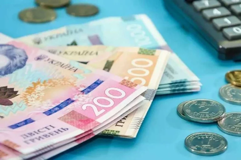 В Україні з 1 березня індексують пенсії та страхові виплати на 12,1%