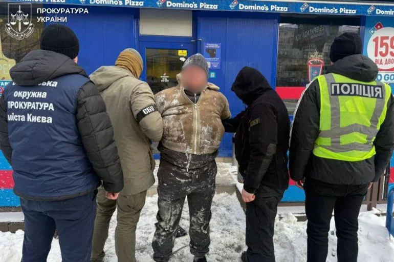 Киянин запропонував  тис. за мобілізацію засудженої за ДТП