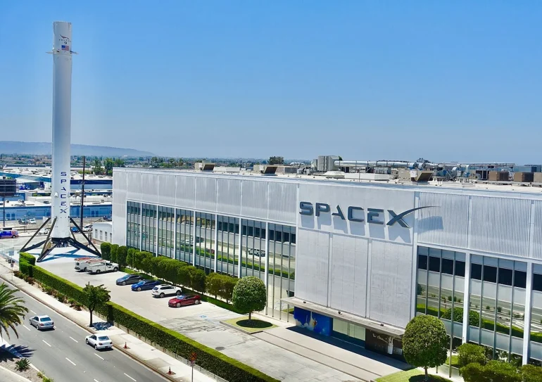 SpaceX готується до масштабного IPO з оцінкою понад 1,75 трильйона доларів