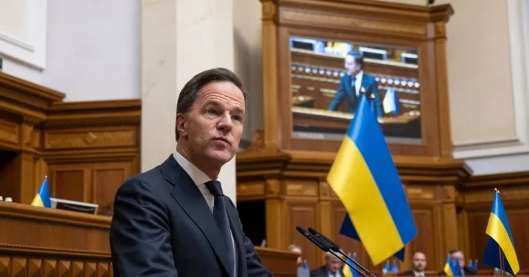 Нічні атаки росії підривають довіру до переговорів про мир