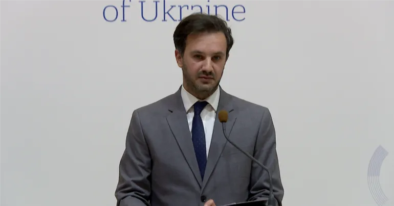 МЗС відкидає звинувачення про причетність України до вбивства фермерів із Гани