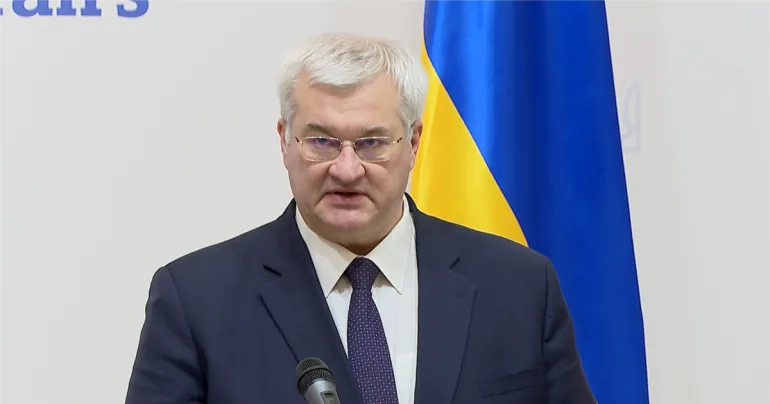Сибіга відреагував на заяву Ботсвани про вербування громадян росією