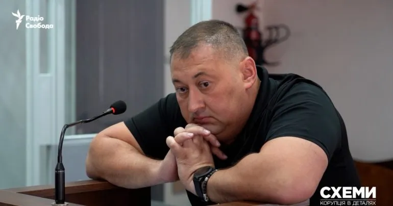 Заступник київської поліції оскаржує конфіскацію пентхаусу на 8,5 млн грн