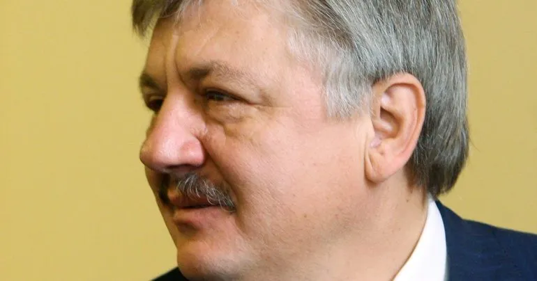Справа щодо Володимира Сівковича передана до суду