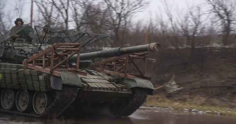 На Костянтинівському та Покровському напрямках — по 11 атак росії за добу