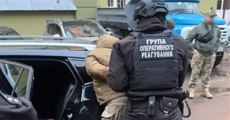 У ТЦК відповіли на заяви Лубінця про «системну кризу»