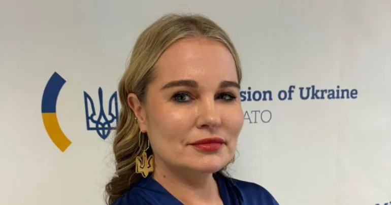 Постпред України в НАТО: об’єднання ідей у післявоєнних гарантіях безпеки