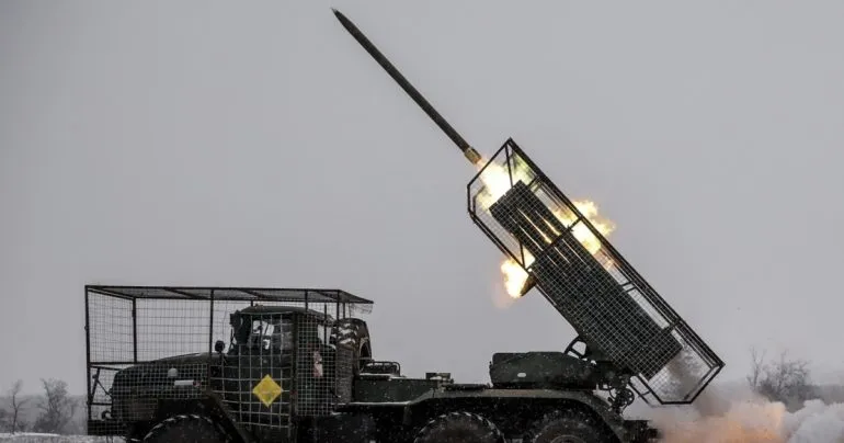 Втрати росії перевищили 1,25 мільйона військових