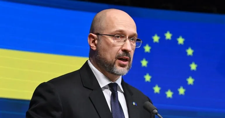 Франція виділить Україні грант 71 млн євро для енергетики
