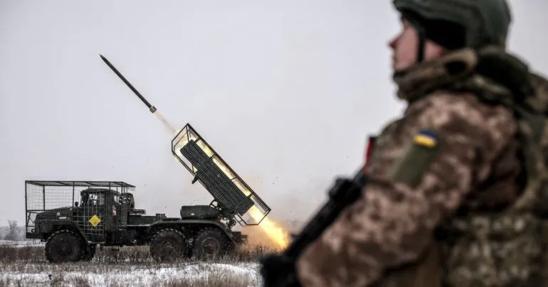 Втрати росії перевищили 1,247 млн військових