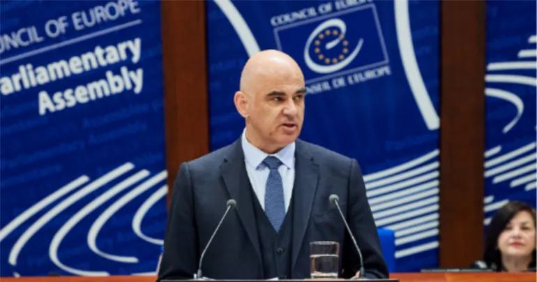 Українські біженці зможуть подавати заяви на компенсацію завданої росією шкоди