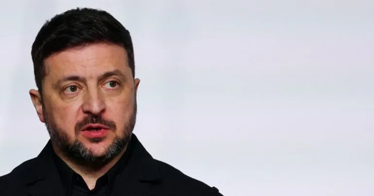 Українці ніколи не пробачать передачі Донбасу росії