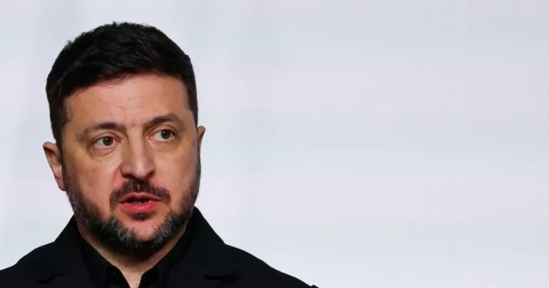 Три українські групи вирушили на Близький Схід для боротьби з дронами