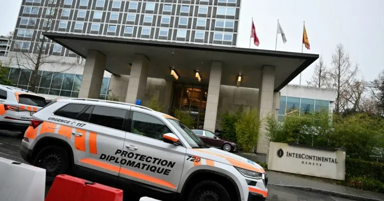 Українська делегація готується до продовження переговорів найближчим часом