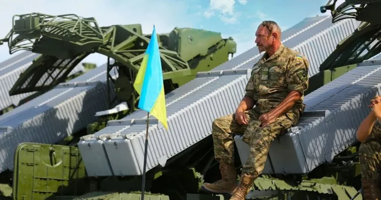 Чоловіки від 60 років можуть укласти річний контракт із ЗСУ