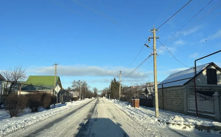 Погода в Дніпрі і прикмети на неділю, 22 лютого 2026
