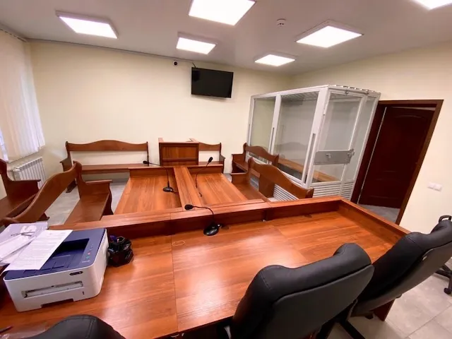 Суд присудив 12 років за мілітаризацію дітей у Криму