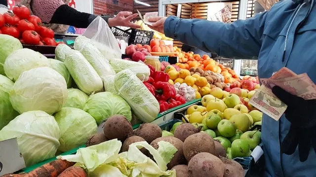 Здорове харчування без зайвих витрат