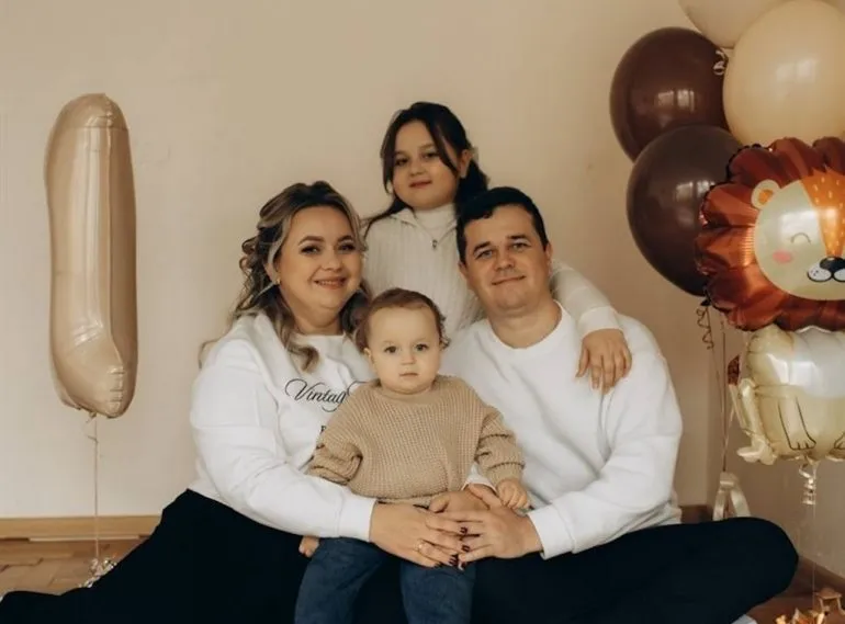 Поки є молодь і народжуються діти — історія акушерки з Рубіжного