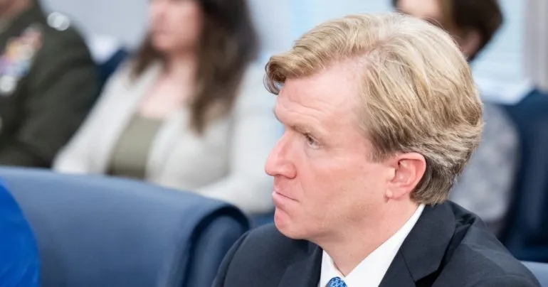 Час виступати разом — представник США закликає зміцнити оборону Європи