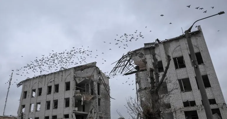 Армія рф вдарила по Оріхову: загинула жінка