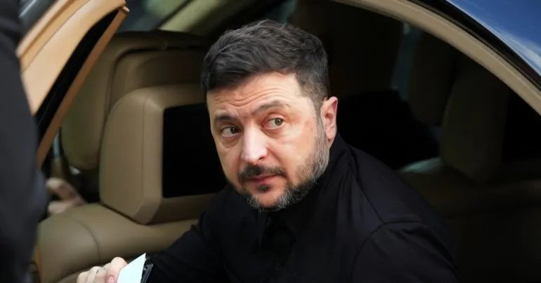 Зеленський скликає нараду 20 лютого за підсумками Женевських переговорів