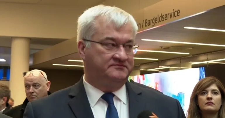США підтвердили готовність ратифікувати гарантії безпеки для України