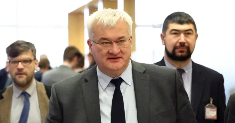 Інструмент ядерного шантажу Путіна: Україна реагує на кінець дії СНО-3