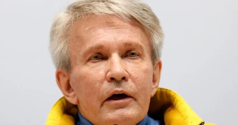 рф і Білорусь отримали ліцензії на паралімпіаду без відбору — Сушкевич
