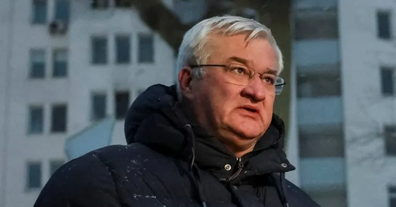 Сибіга пропонує заборонити в’їзд до ЄС росіянам, які воювали